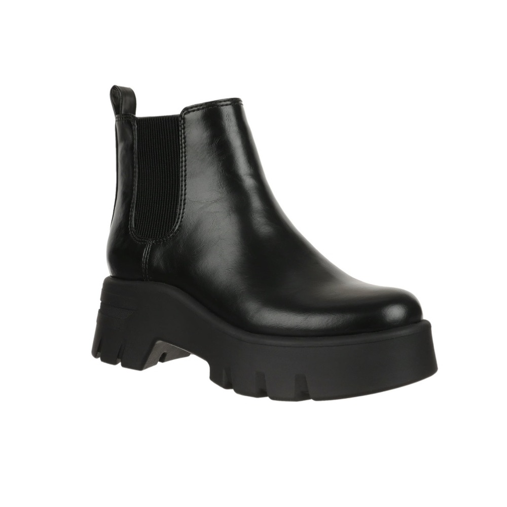 Sam & Libby Women's Julia Chelsea Bootie